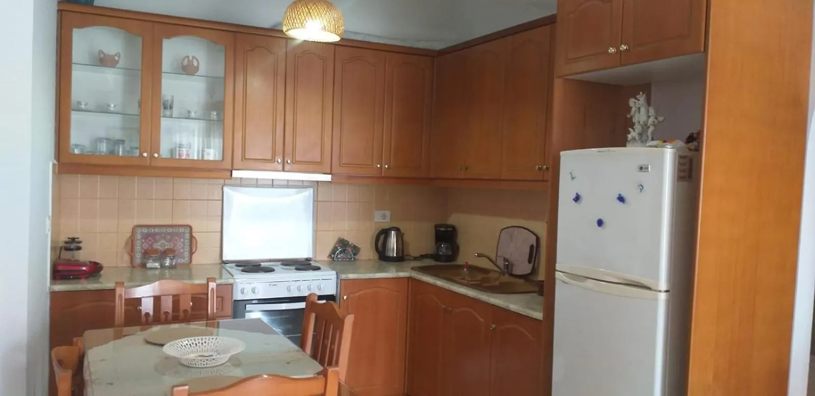 סרנדה Ari'S Apartment