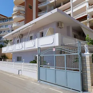 Apartament Kosta, Saranda
