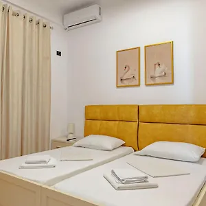 Apartament Sunny Apts, Saranda